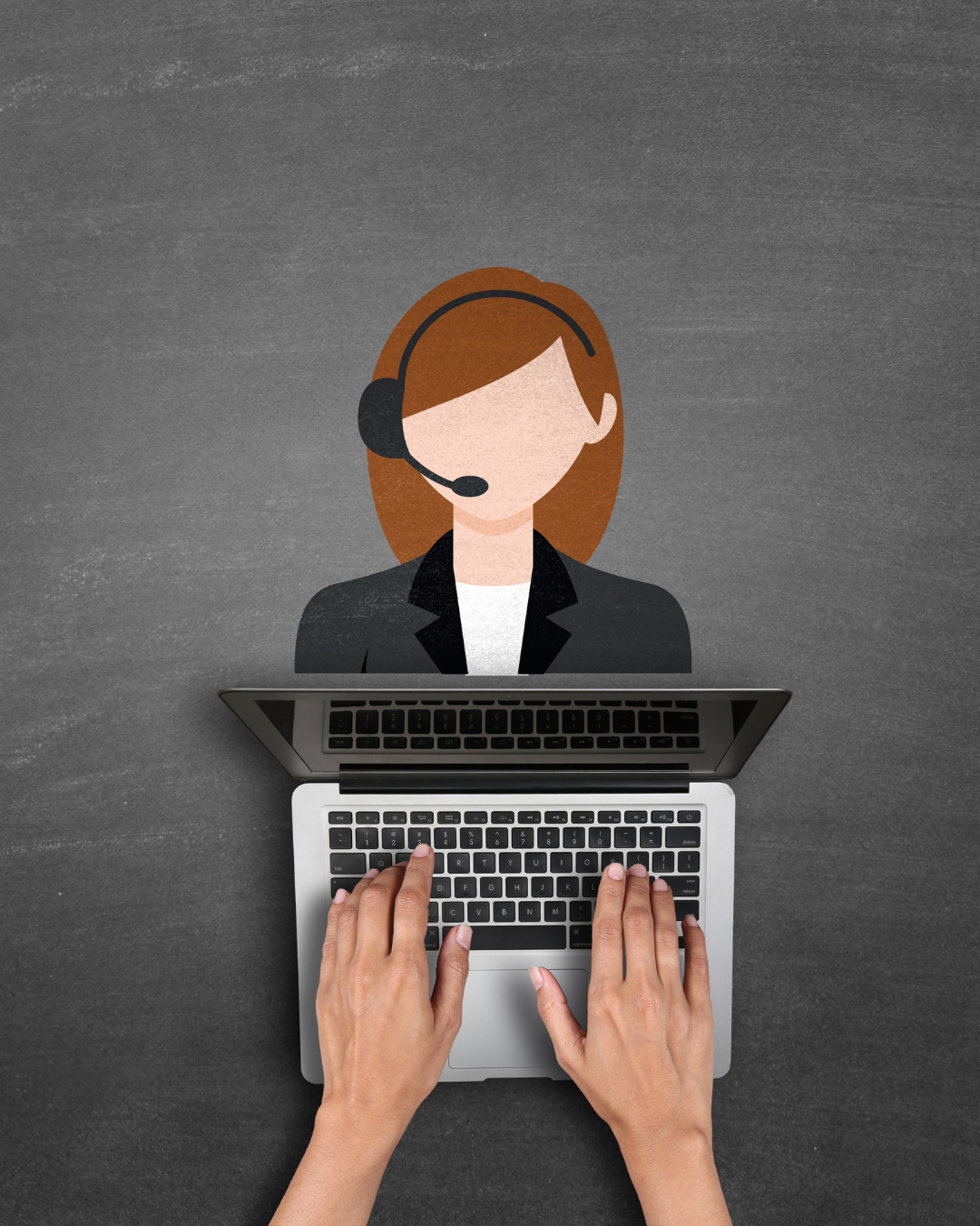 Customer service assistance