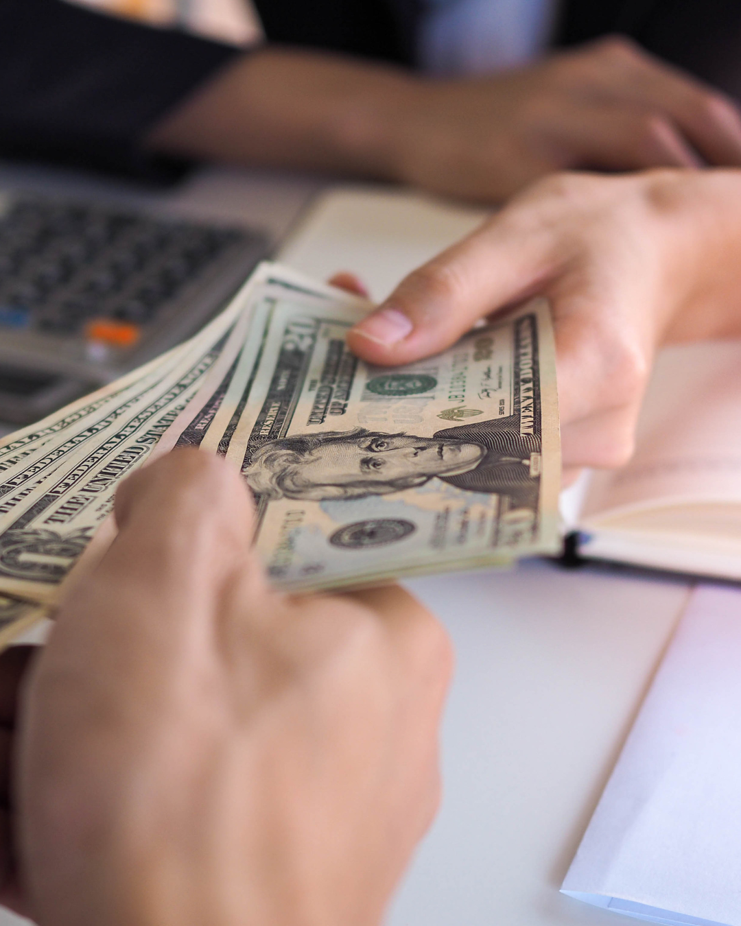 Deductible Assistance