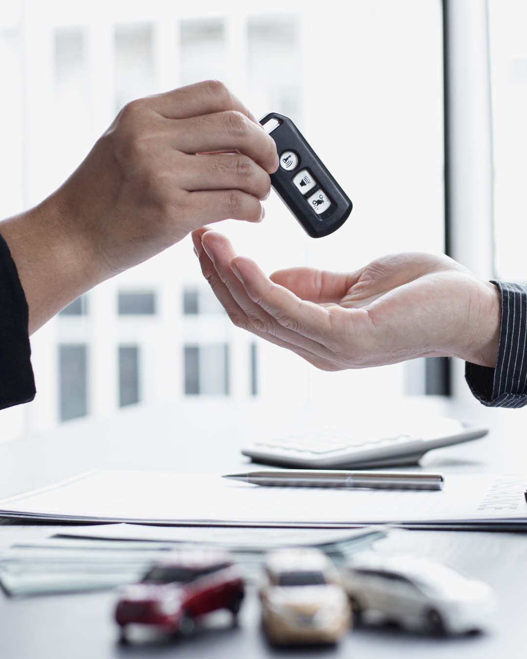 Customer Representative